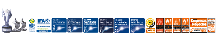 Prêmio ABF Destaque Sustentabilidade 2017