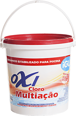 Oxi Cloro Multiação
