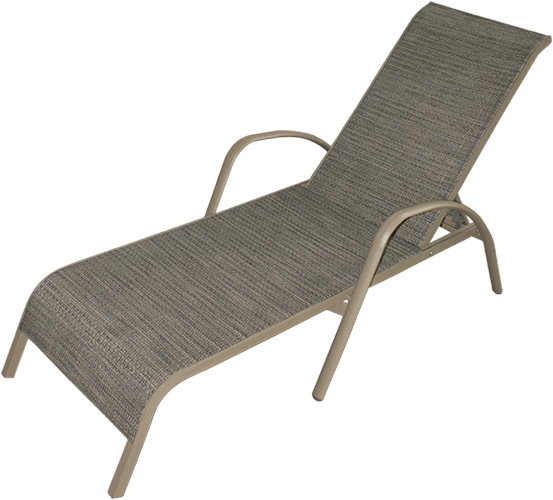 Espreguiçadeira Arena