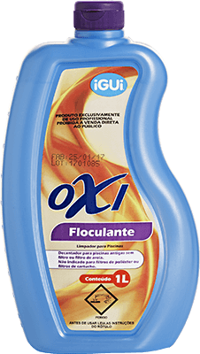 Oxi Floculante