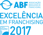 Prêmio ABF Excelência em Franchising 2017