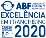Prêmio ABF Excelência em Franchising 2019