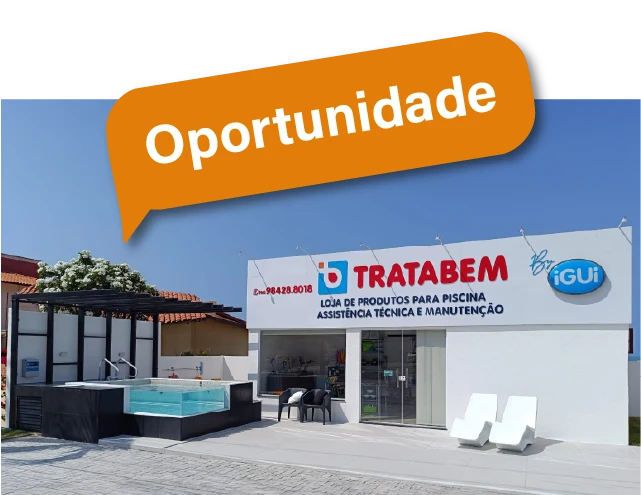 Loja TRATABEM