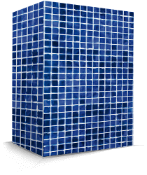 Vinil para piscina Lisboa