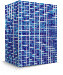 Vinil para piscina Madrid