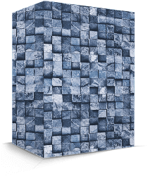 Vinil para piscina Natural Stone